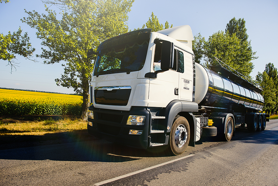 Bulk liquid haulage and transport in France and Europe