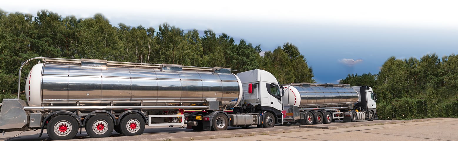Locitrans - Transport and Haulage Services throughout Europe