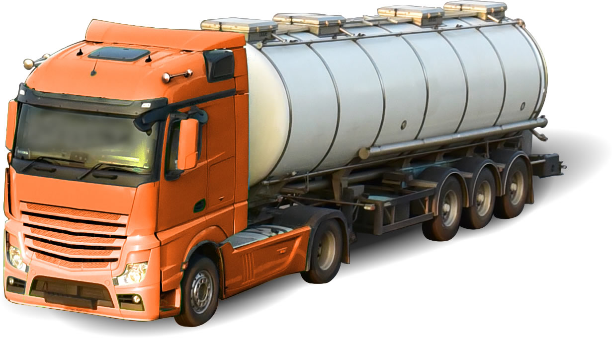 Liquid foodstuff transport France